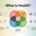 What is health?: Defining and preserving good health